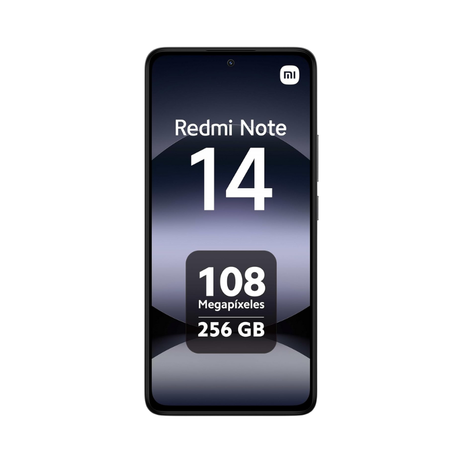 XIAOMI Redmi Note 14 8+256GB