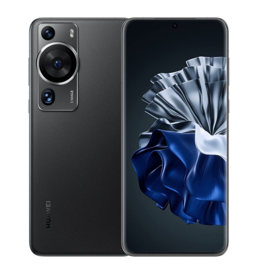 HUAWEI P60 Pro Smartphone 12 Go de RAM + 512 Go
