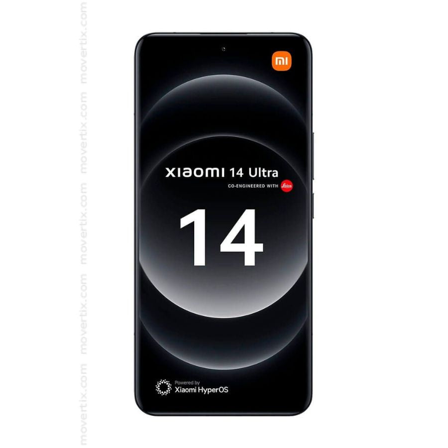 Xiaomi 14 Ultra 5G 512Go et 16Go RAM