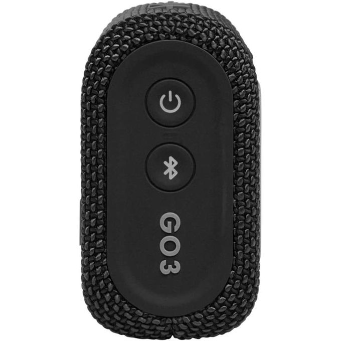 JBL GO 3
