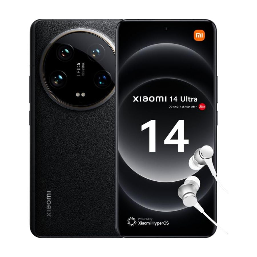 Xiaomi 14 Ultra 5G 512Go et 16Go RAM