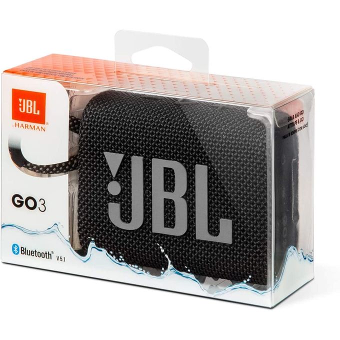 JBL GO 3