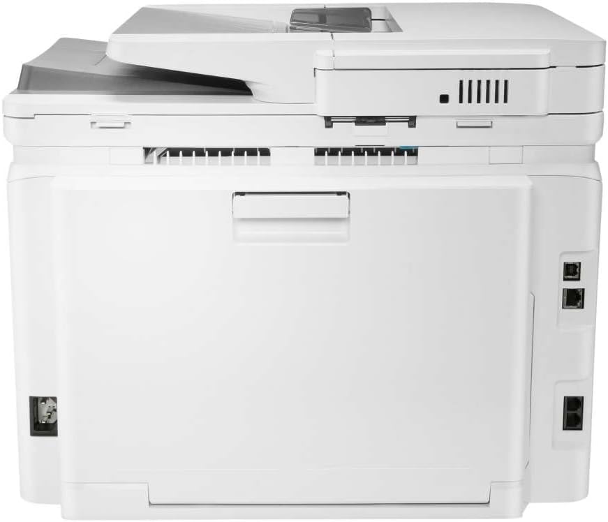 HP Color Laserjet Pro M283fdn