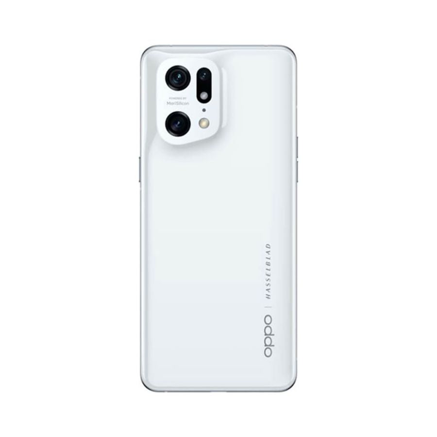 OPPO Find X5 Pro 5G - Smartphone 256 Go, 12 Go de RAM