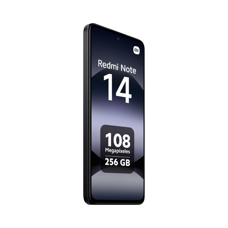 XIAOMI Redmi Note 14 8+256GB