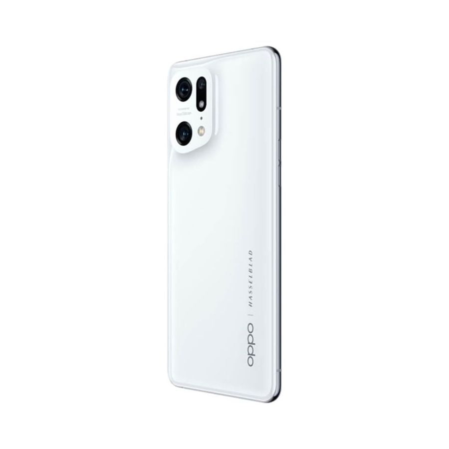 OPPO Find X5 Pro 5G - Smartphone 256 Go, 12 Go de RAM