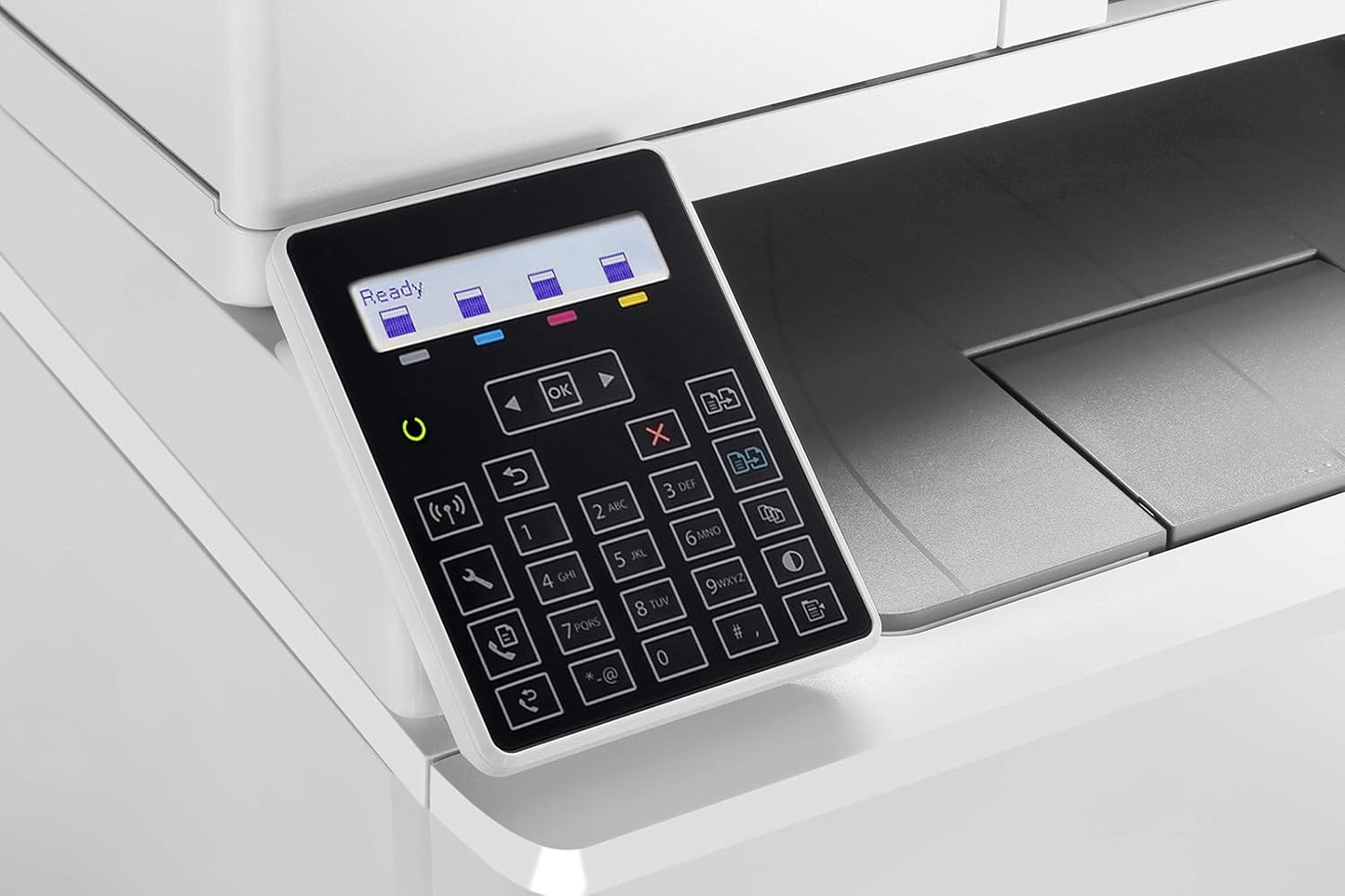 HP Color LaserJet Pro M183fw