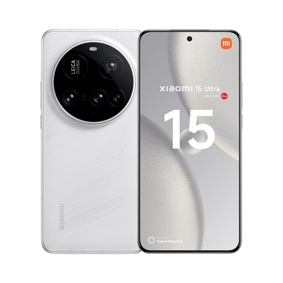 Xiaomi 15 Ultra 16GB/512GB