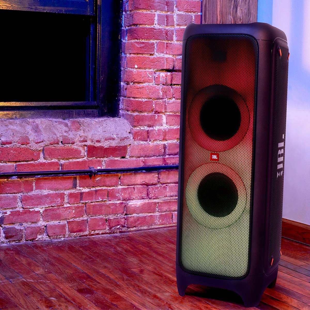 JBL PartyBox 1000