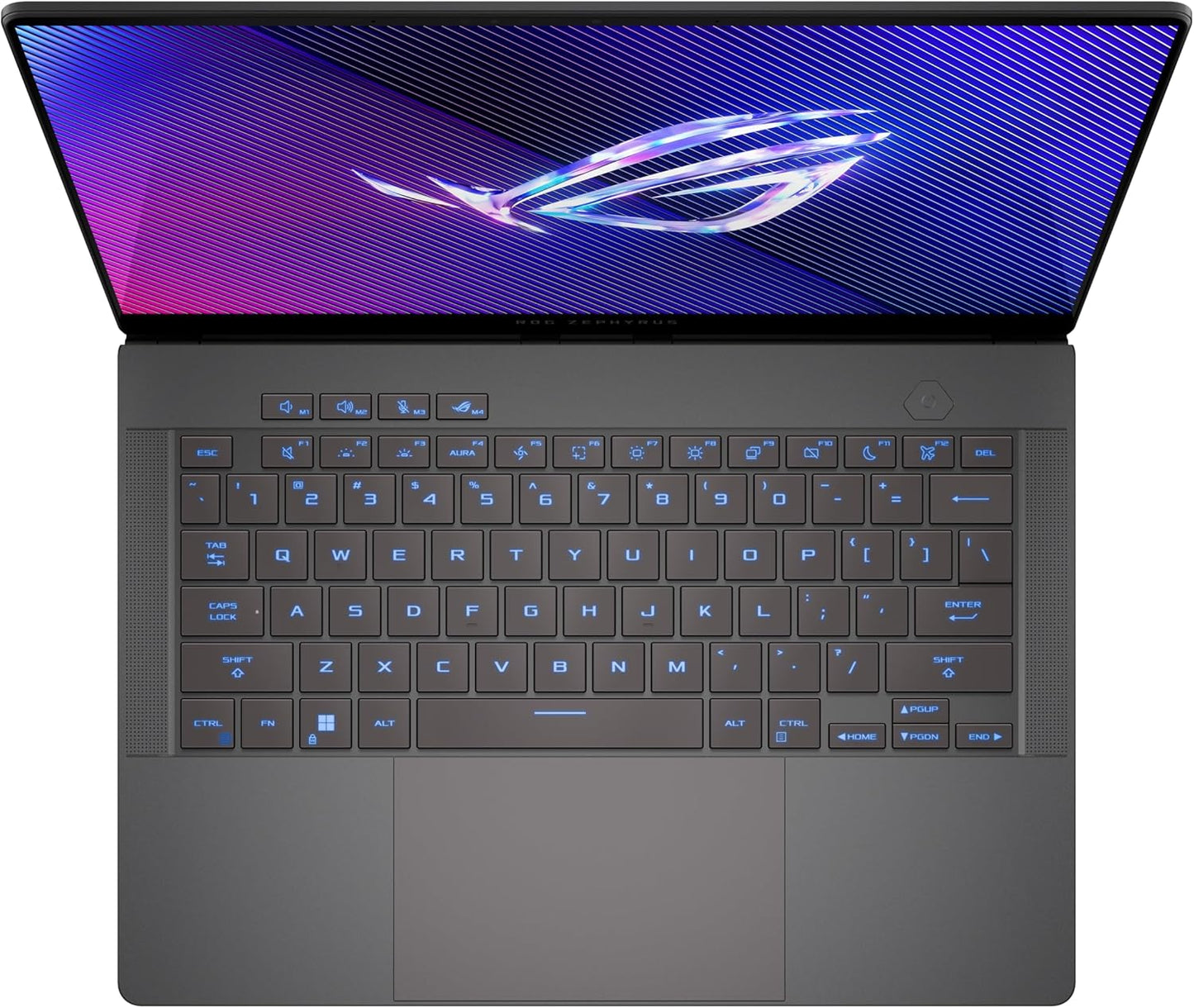 PC Portable Gaming Asus ROG Zephyrus G16