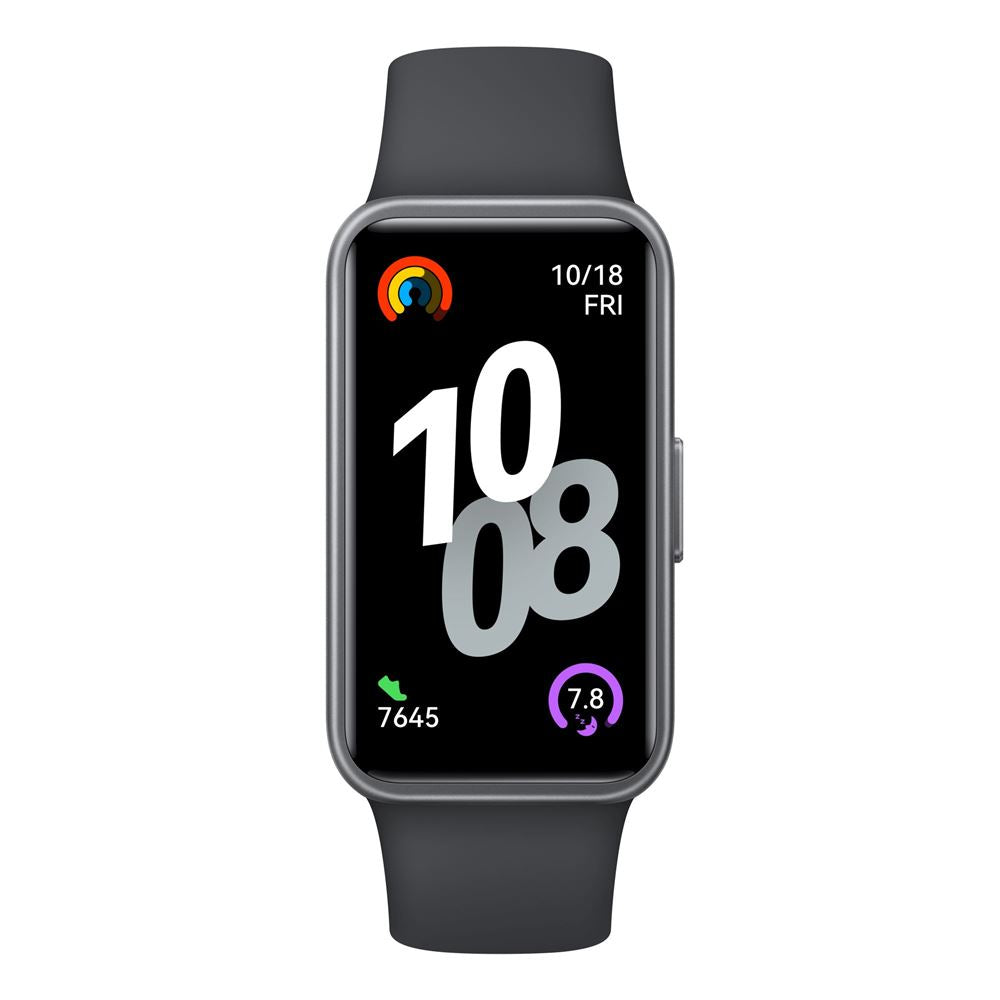 Bracelet connecté Huawei Band 10