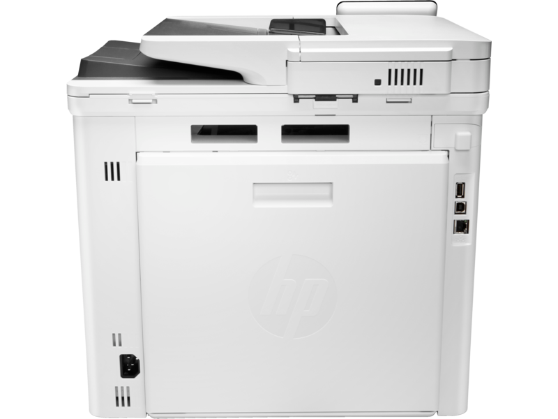 HP Color LaserJet Pro M479fnw