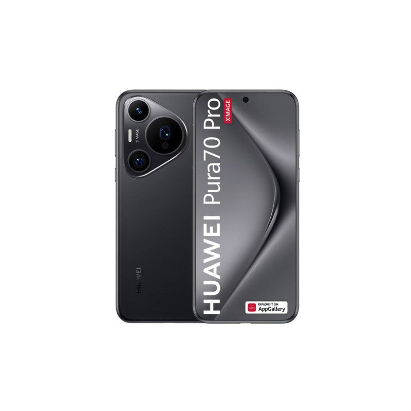 HUAWEI Pura 70 Pro Smartphone,12GB + 512GB
