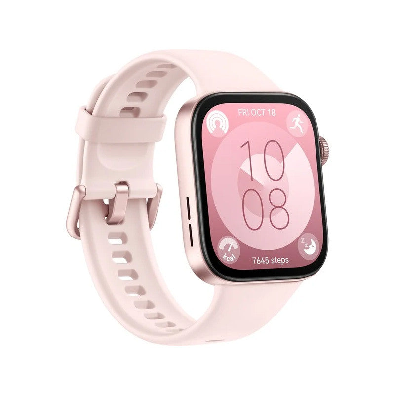 HUAWEI Watch FIT 3, Écran AMOLED 1,82".
