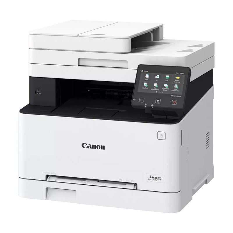 Imprimante Canon i-SENSYS MF657Cdw