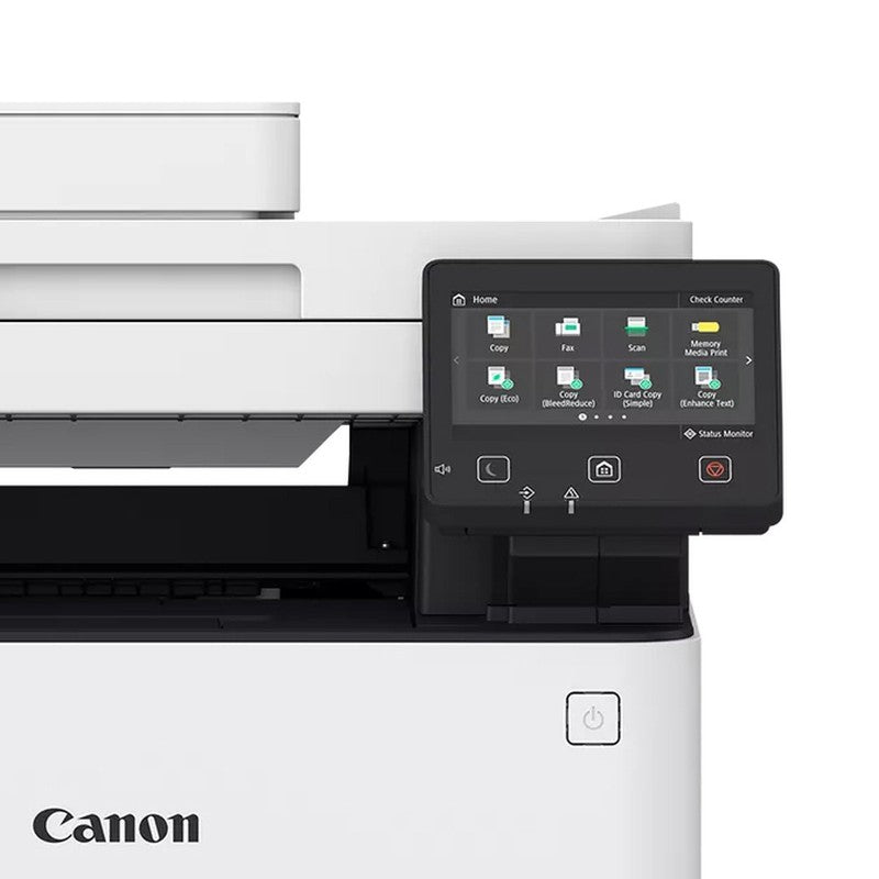 Imprimante Canon i-SENSYS MF657Cdw