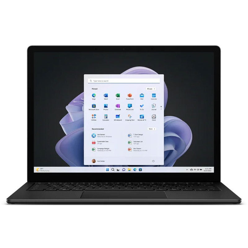 Microsoft Surface Laptop 6 13.5" for Business