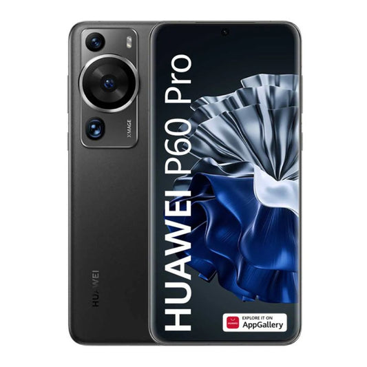 HUAWEI P60 Pro Smartphone 12 Go de RAM + 512 Go