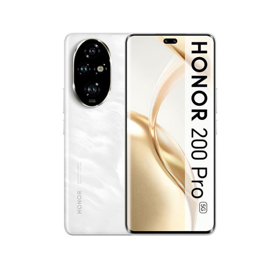 HONOR 200 Pro Smartphone 5G, 12Go+512Go