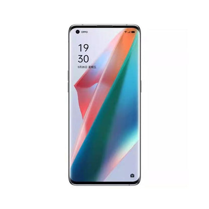OPPO Find X3 Pro - Smartphone 5G, 12 Go RAM + 256 Go