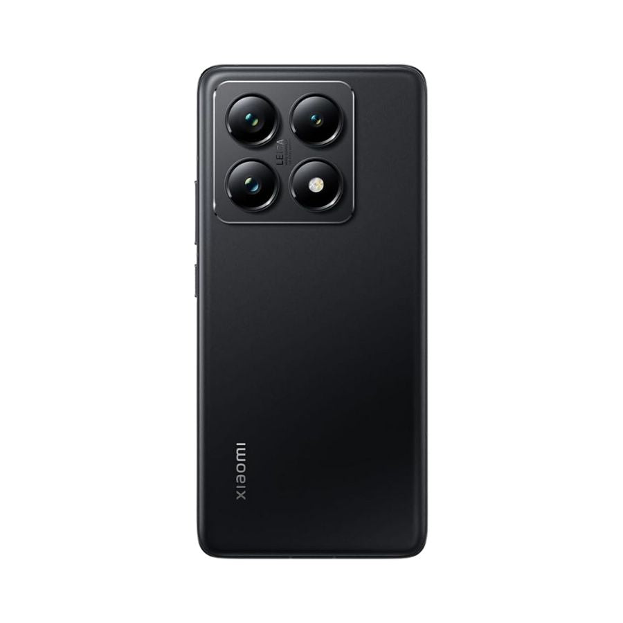 Xiaomi 14T Pro Smartphone 12 Go+512 Go