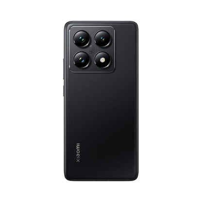 Xiaomi 14T Pro Smartphone 12 Go+512 Go