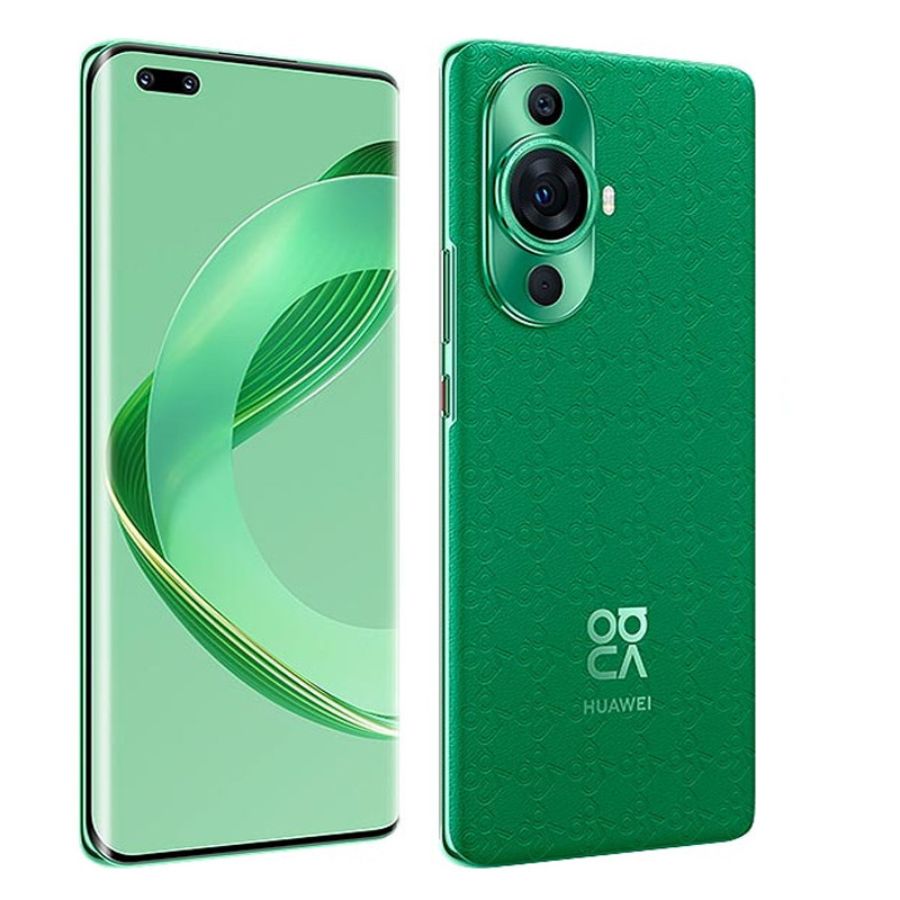 Huawei Huawei Nova 11 Pro 6,78' 256 GB 8 GB RAM