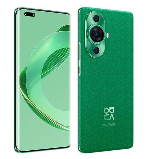 Huawei Huawei Nova 11 Pro 6,78' 256 GB 8 GB RAM