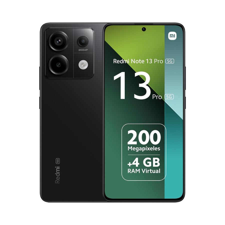 Xiaomi Redmi Note 13 Pro 5G 8GB+256GB
