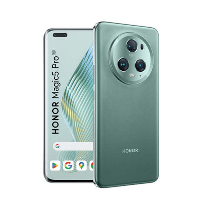 HONOR Magic5 Pro Smartphone 5G, 12+512 Go