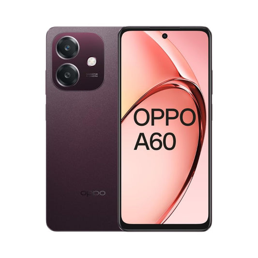 Oppo A60 8/256GB