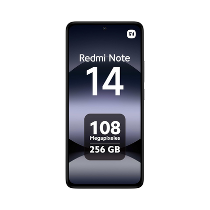 XIAOMI Redmi Note 14 8+256GB