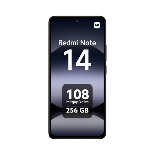 XIAOMI Redmi Note 14 8+256GB