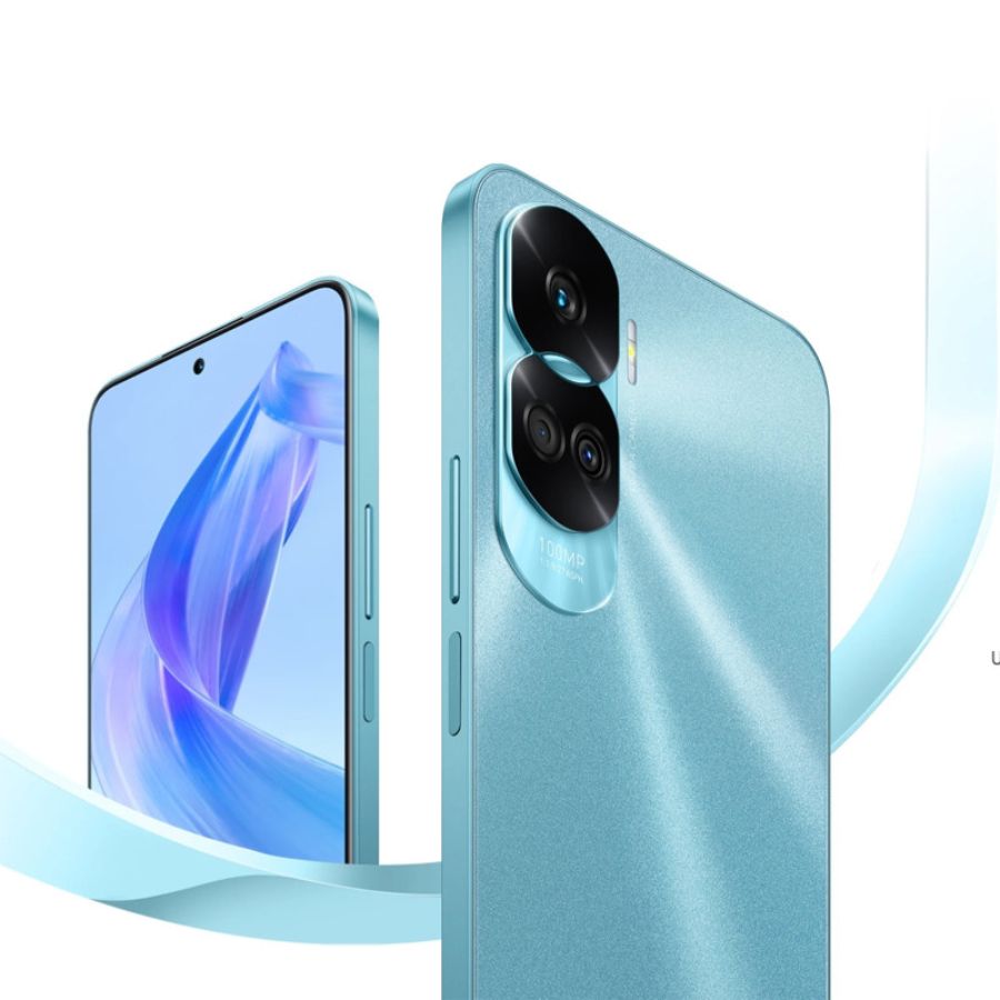 HONOR 90 Lite, Smartphone 5G, 8Go+256Go