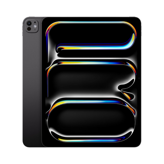 Apple iPad Pro 13 pouces (M4) : Conçu pour l'intelligence Apple, écran Ultra Retina XDR, 1 To