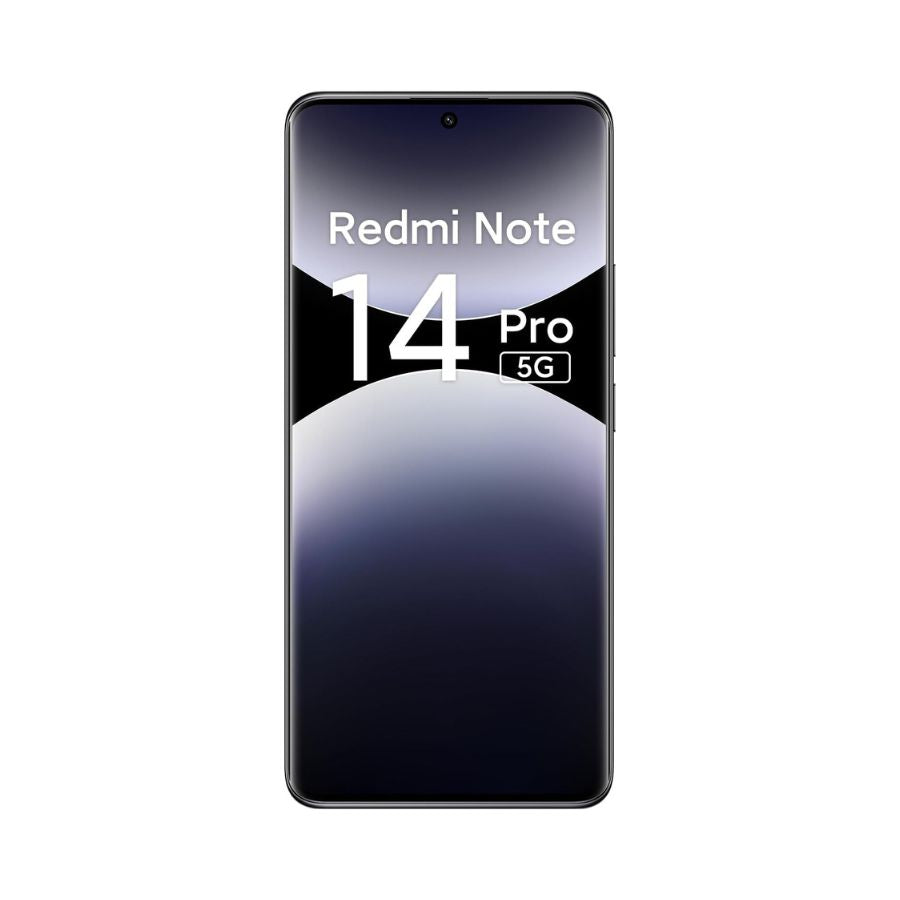 XIAOMI Redmi Note 14 Pro, Smartphone 5G, 8 Go RAM, 256 Go
