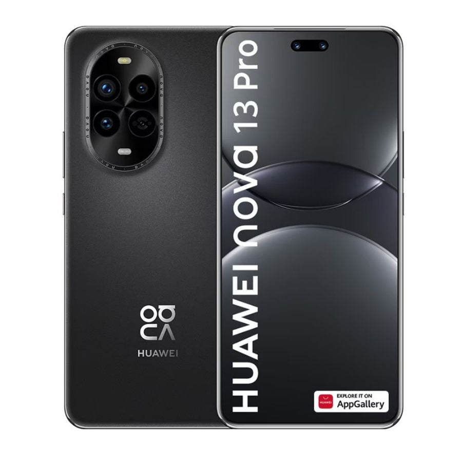 HUAWEI Nova 13 Pro Smartphone, 12 Go+512 Go