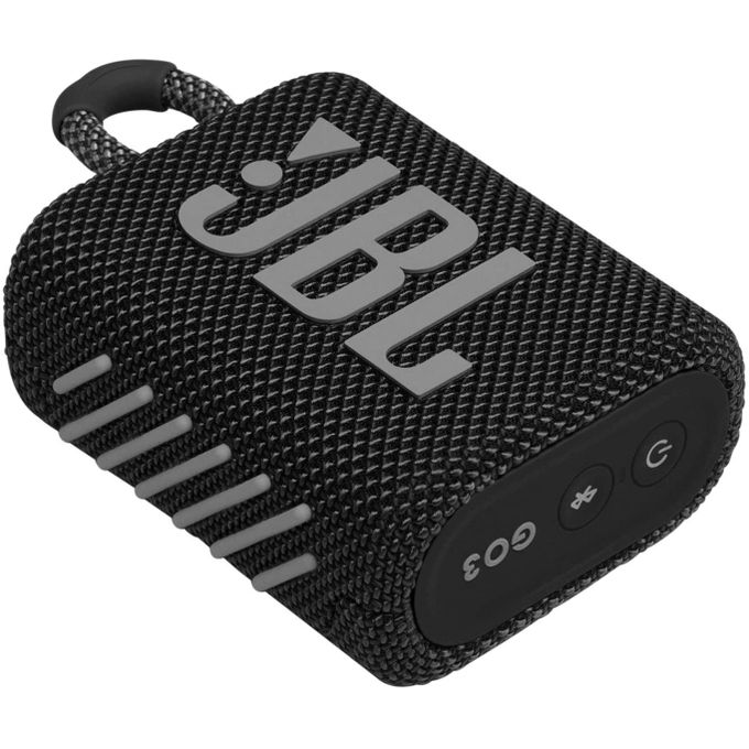 JBL GO 3