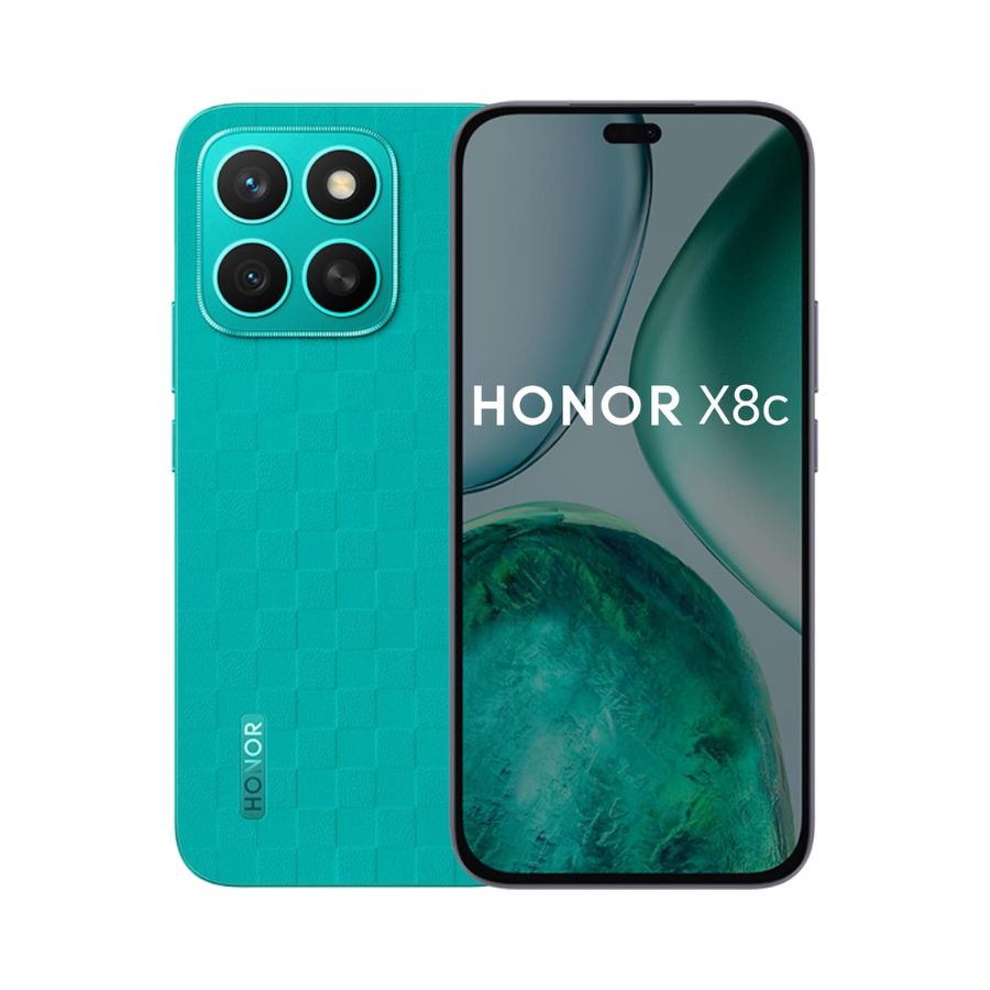 HONOR X8c 8 Go RAM 256 Go