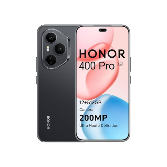 Honor 400 Pro 512GB + 12GB RAM