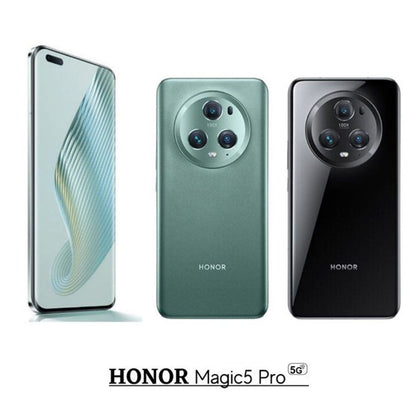 HONOR Magic5 Pro Smartphone 5G, 12+512 Go