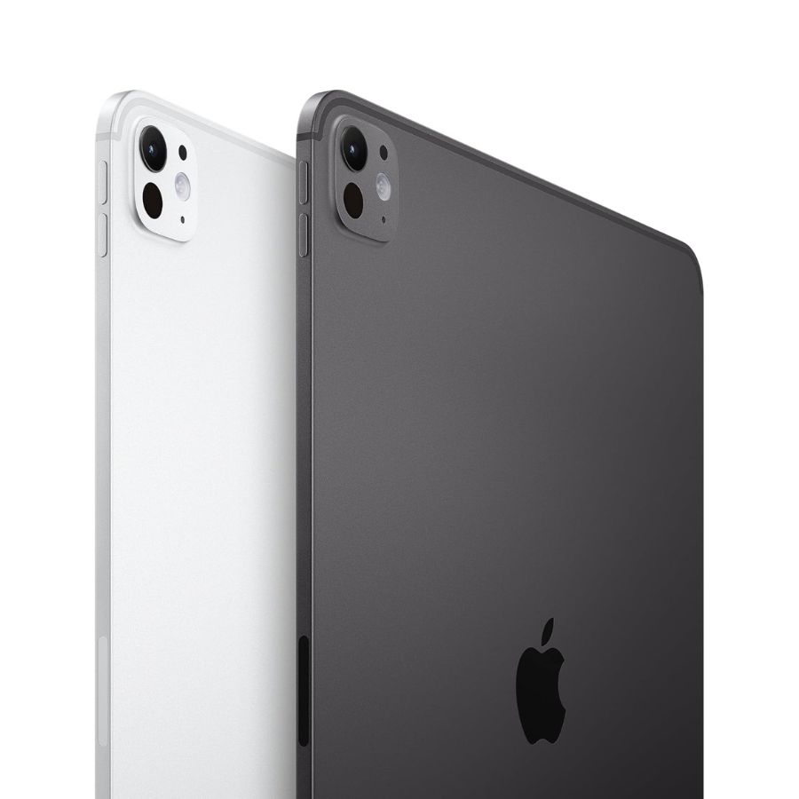 Apple iPad Pro 11 pouces (M4) : Conçu pour l'intelligence Apple, écran Ultra Retina XDR, 512 Go