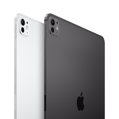 Apple iPad Pro 11 pouces (M4) : Conçu pour l'intelligence Apple, écran Ultra Retina XDR, 512 Go