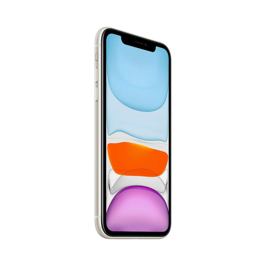 Apple iPhone 11, 128Go