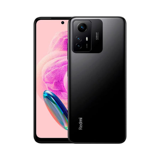 Xiaomi Redmi Note 12S 4G, 8GB + 256GB