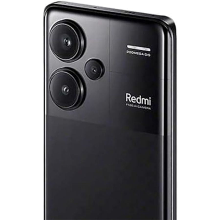 XIAOMI Redmi Note 13 Pro Plus 5G 12/512GB