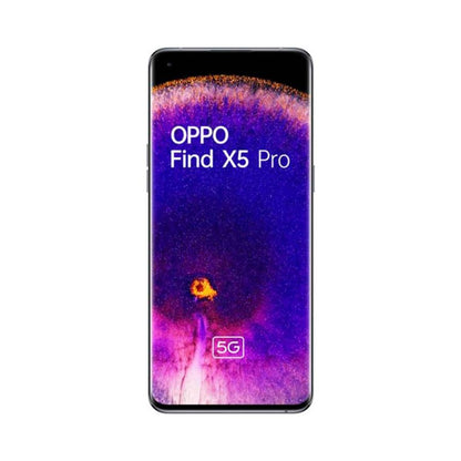 OPPO Find X5 Pro 5G - Smartphone 256 Go, 12 Go de RAM