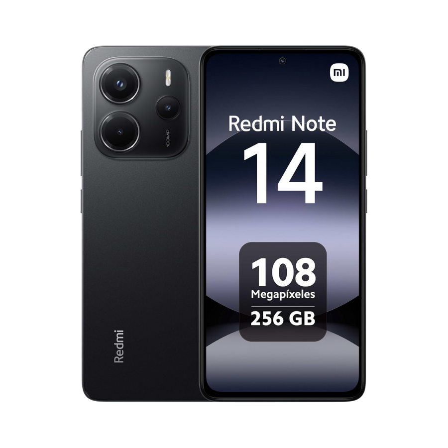 XIAOMI Redmi Note 14 8+256GB