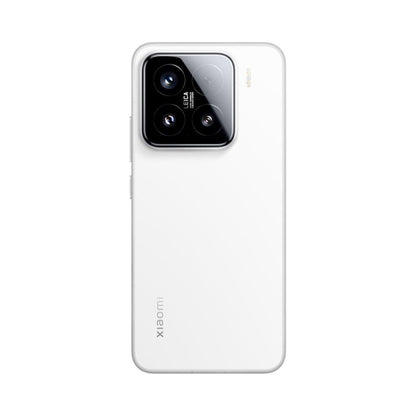 Xiaomi 15 12 Go de RAM 512 Go