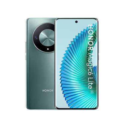 HONOR Magic6 Lite smartphone 5G, 8 Go + 256 Go